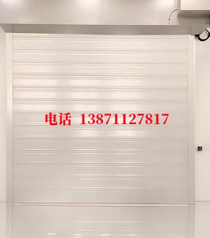 介休防爆柔性卷帘门