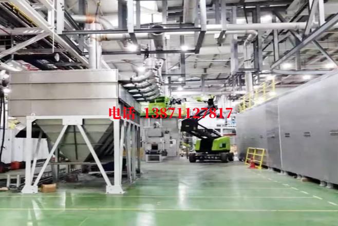 介休机电设备安装工程,设备安装公司
