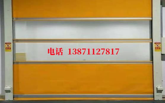 介休洁净室门